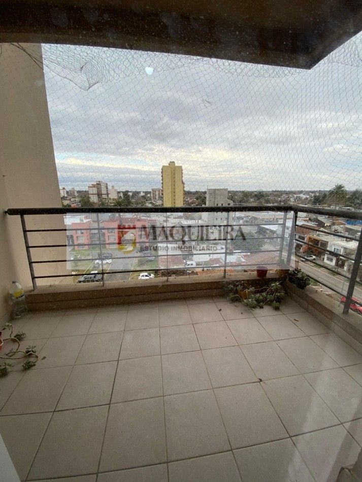 DEPARTAMENTO -APTO CREDITO -EXCELENTE UBICACION -SAN MIGUEL 