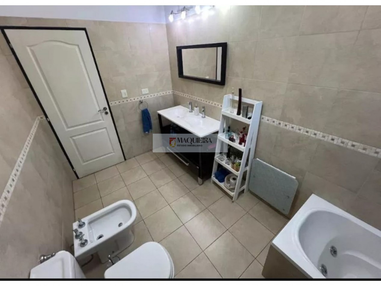 Casa En Venta En Barrio San Alfonso, Pilar Del Este