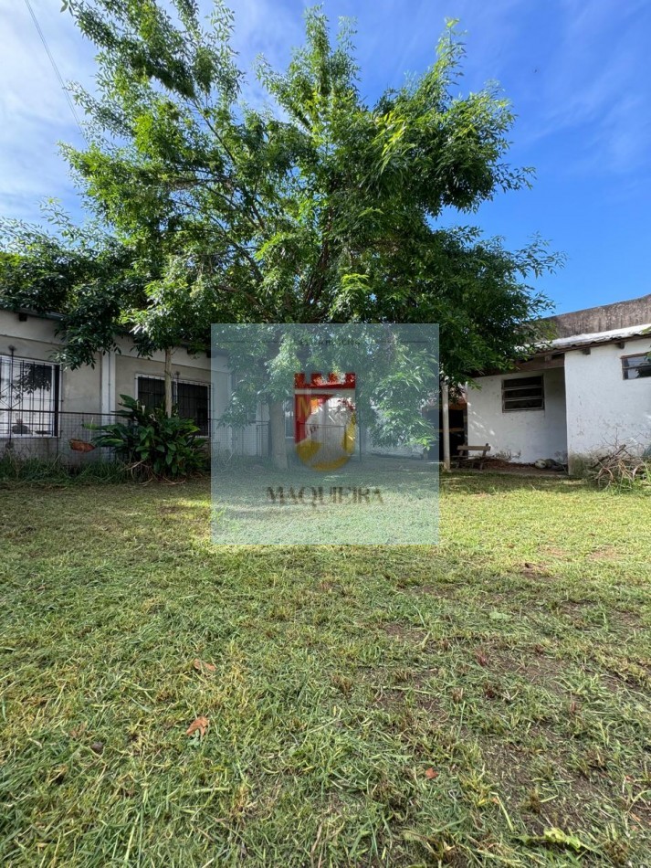 OPORTUNIDAD-CASA EN VENTA-BELLA VISTA 4AMB.