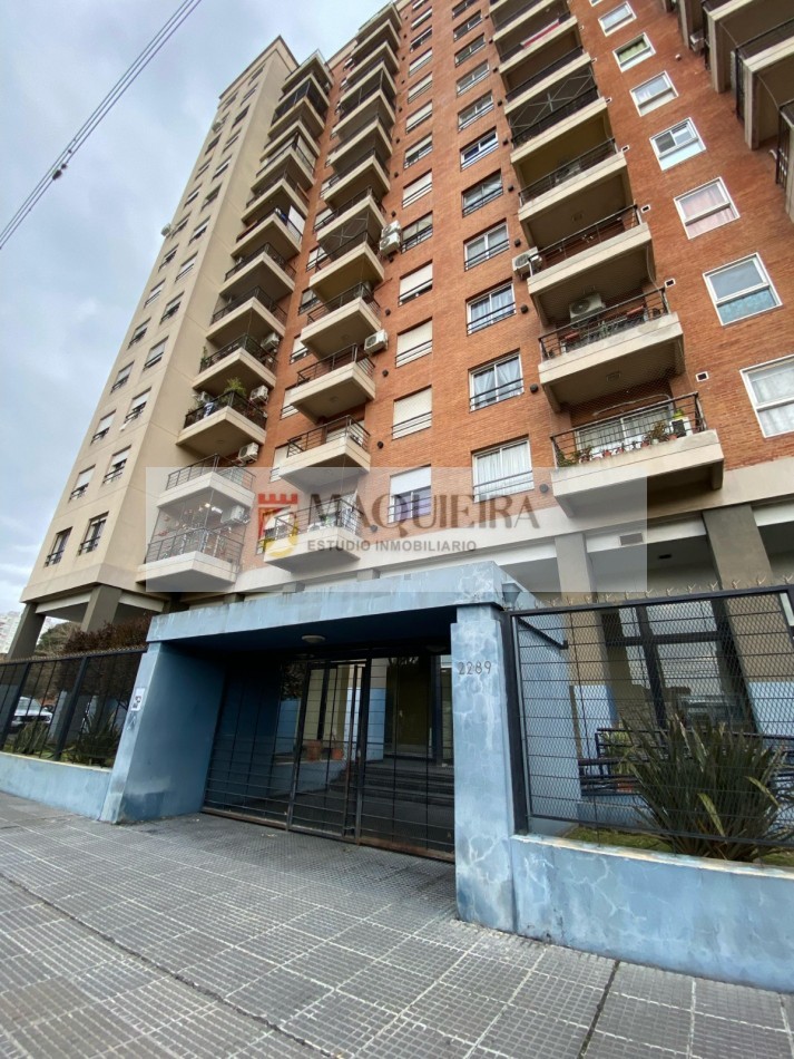 DEPARTAMENTO -APTO CREDITO -EXCELENTE UBICACION -SAN MIGUEL 