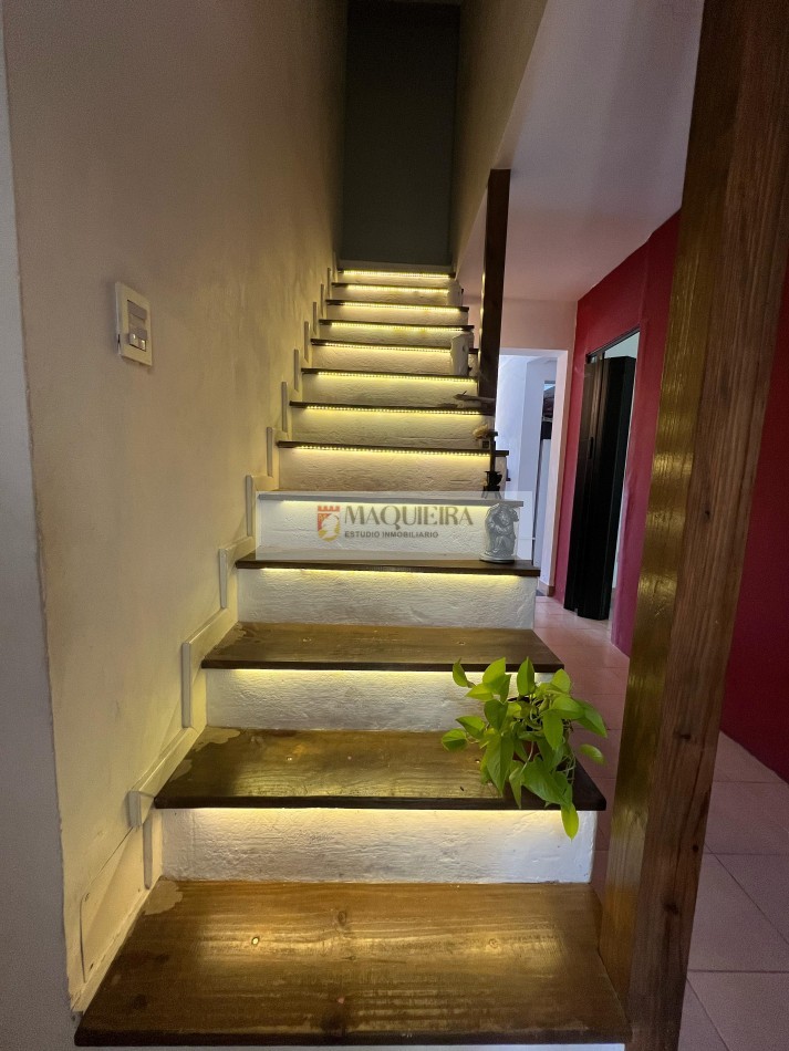 HERMOSA CASA EN VENTA EN PILAR-BARRIO ABIERTO LA ALBORADA DE 5 AMB CON PATIO -PARRILLA-PILETA Y COCHERA