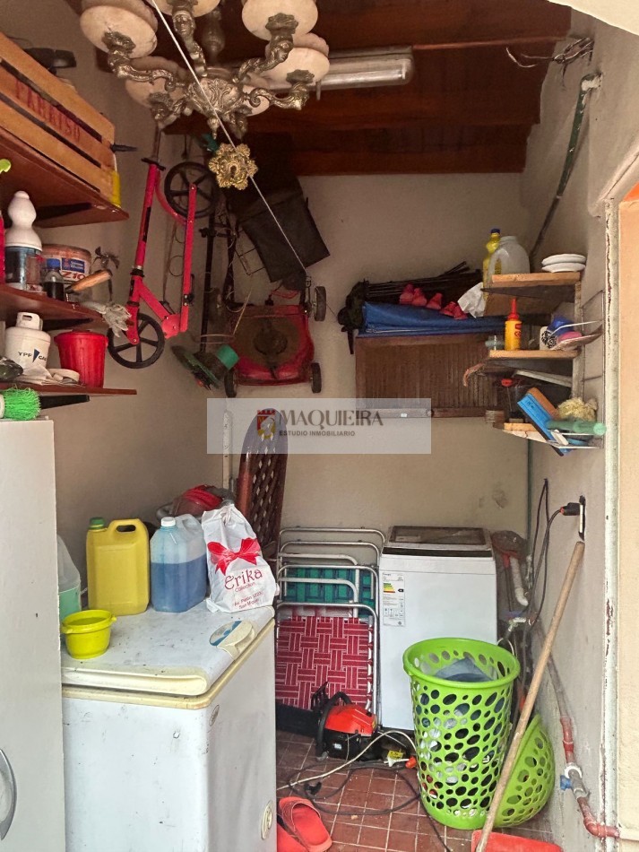PH 4 AMB CON PATIO Y COCHERA-MUÑIZ- Oportunidad