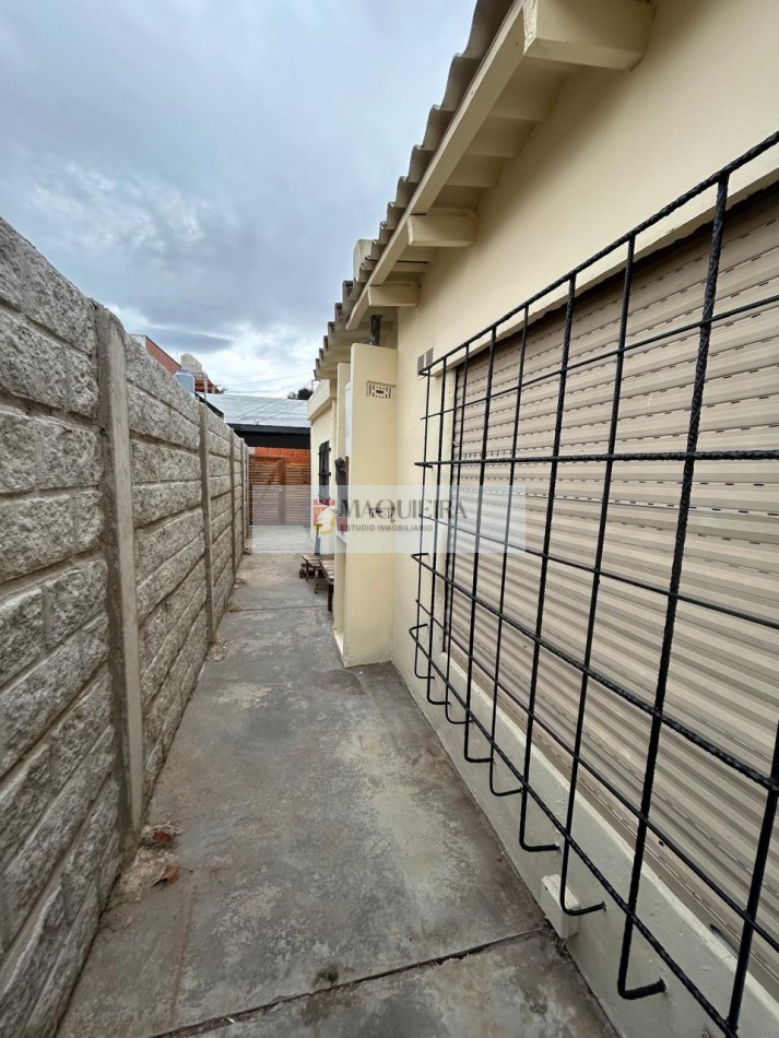 PH en VENTA- APTO CREDITO- JOSE C PAZ