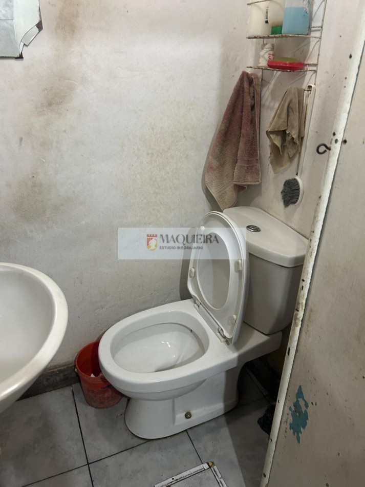 Casa 3 amb en venta-APTO CREDITO-OPORTUNIDAD-Los Polvorines