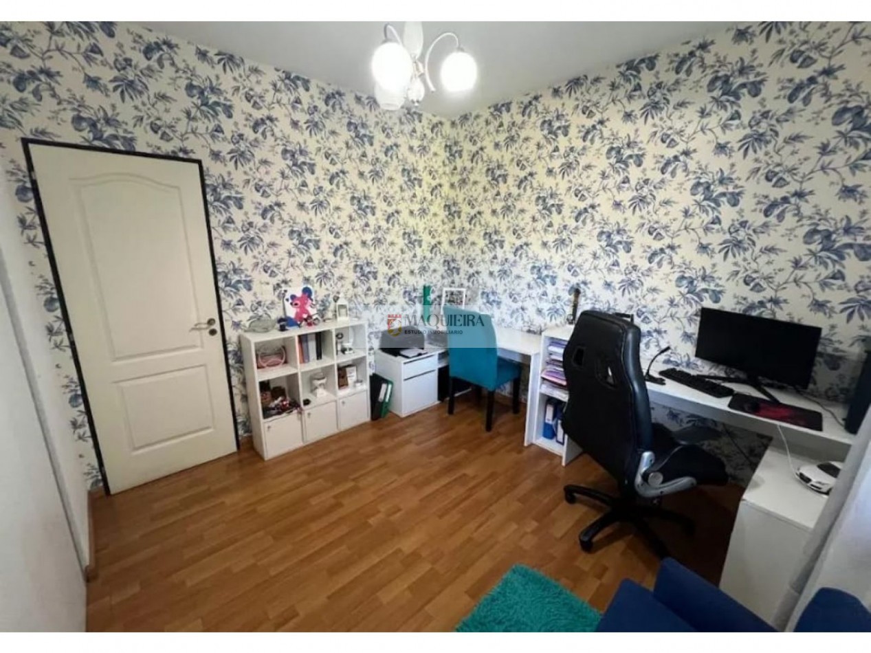 Casa En Venta En Barrio San Alfonso, Pilar Del Este