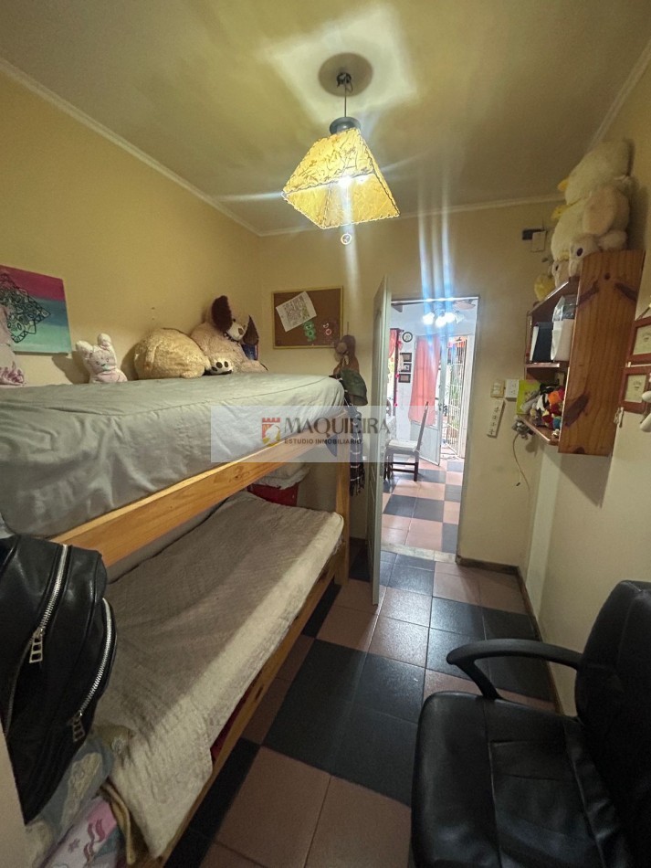 PH 4 AMB CON PATIO Y COCHERA-MUÑIZ- Oportunidad