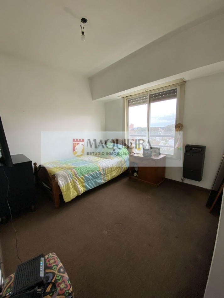 DEPARTAMENTO -APTO CREDITO -EXCELENTE UBICACION -SAN MIGUEL 