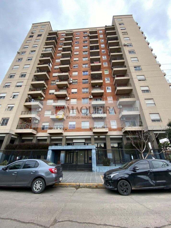 DEPARTAMENTO -APTO CREDITO -EXCELENTE UBICACION -SAN MIGUEL 