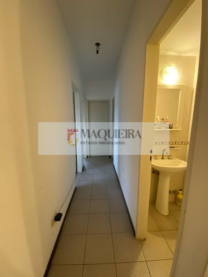 DEPARTAMENTO -APTO CREDITO -EXCELENTE UBICACION -SAN MIGUEL 