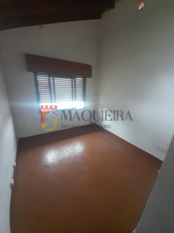 GALPON de 15x5 EN VENTA EN LOTE 20X55-ADEMAS TIENE IMPORTANTE VIVIENDA+QUINCHO+DPTO.DE 2AMB Y PQUE. C PILETA