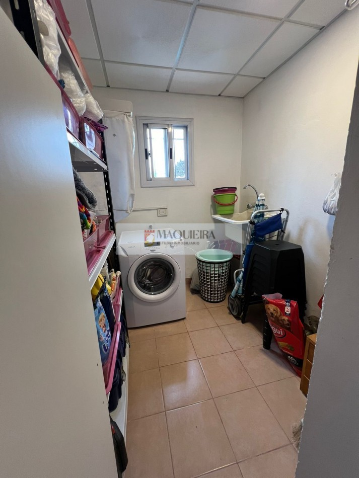 HERMOSA CASA EN VENTA EN PILAR-BARRIO ABIERTO LA ALBORADA DE 5 AMB CON PATIO -PARRILLA-PILETA Y COCHERA