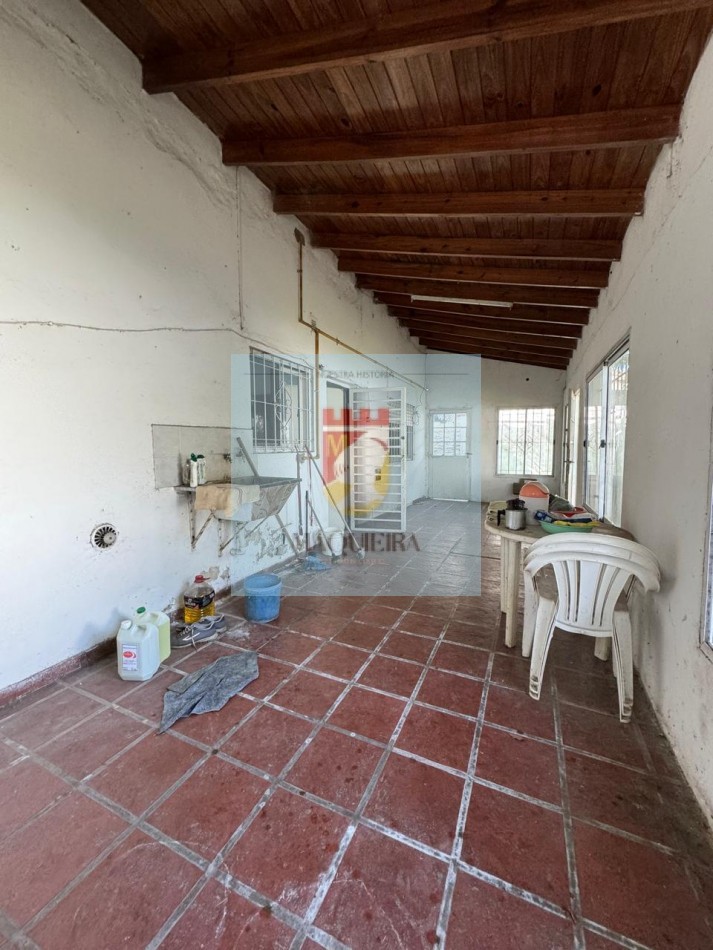 OPORTUNIDAD-CASA EN VENTA-BELLA VISTA 4AMB.