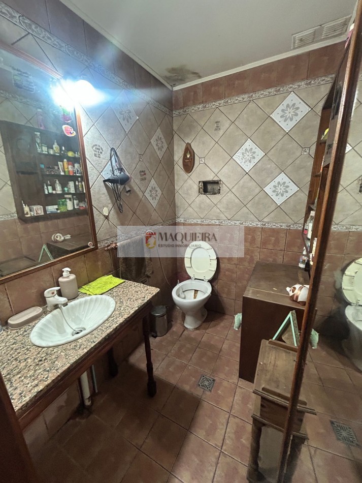 PH 4 AMB CON PATIO Y COCHERA-MUÑIZ- Oportunidad