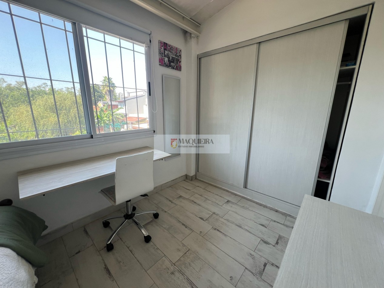 HERMOSA CASA EN VENTA EN PILAR-BARRIO ABIERTO LA ALBORADA DE 5 AMB CON PATIO -PARRILLA-PILETA Y COCHERA