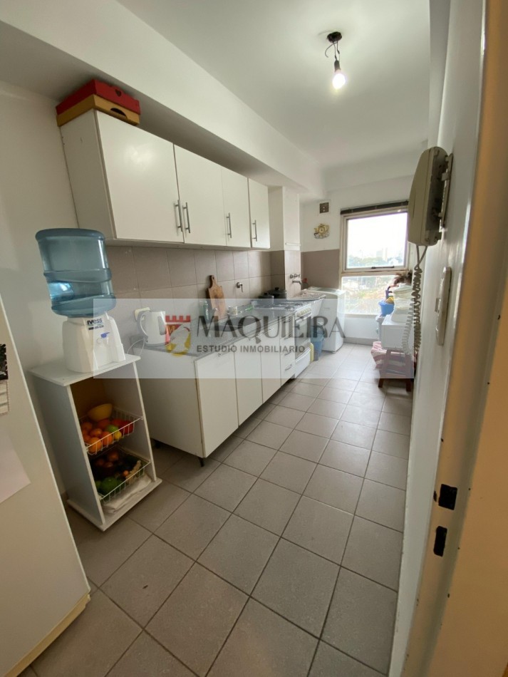 DEPARTAMENTO -APTO CREDITO -EXCELENTE UBICACION -SAN MIGUEL 