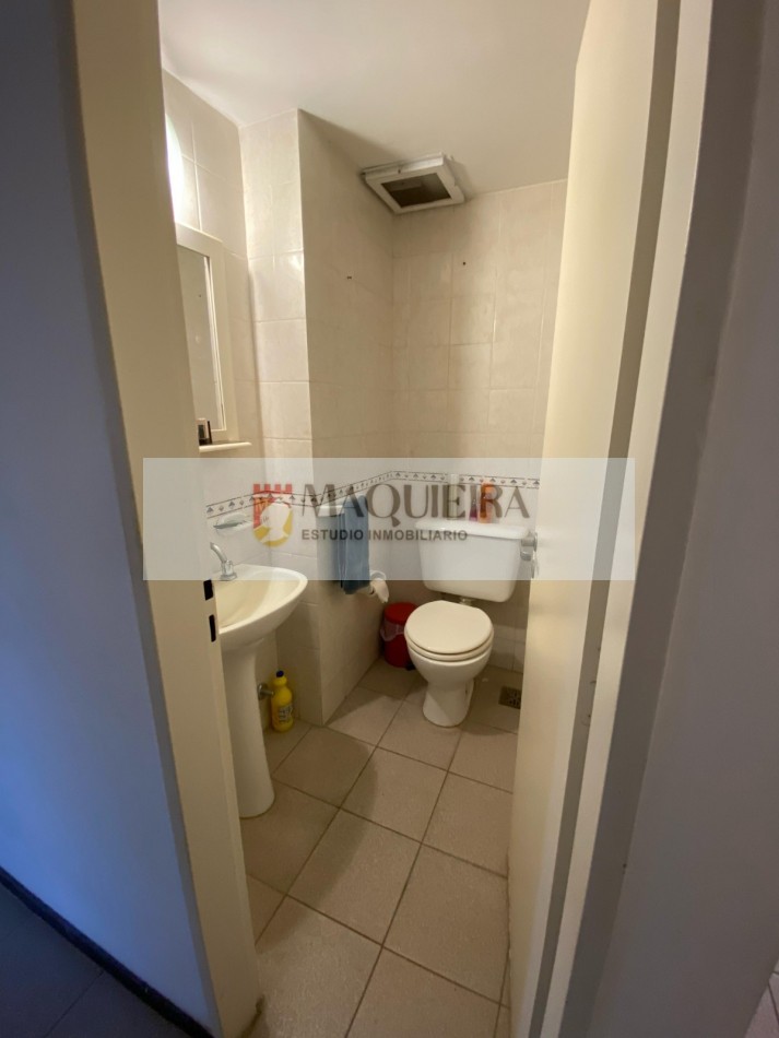 DEPARTAMENTO -APTO CREDITO -EXCELENTE UBICACION -SAN MIGUEL 