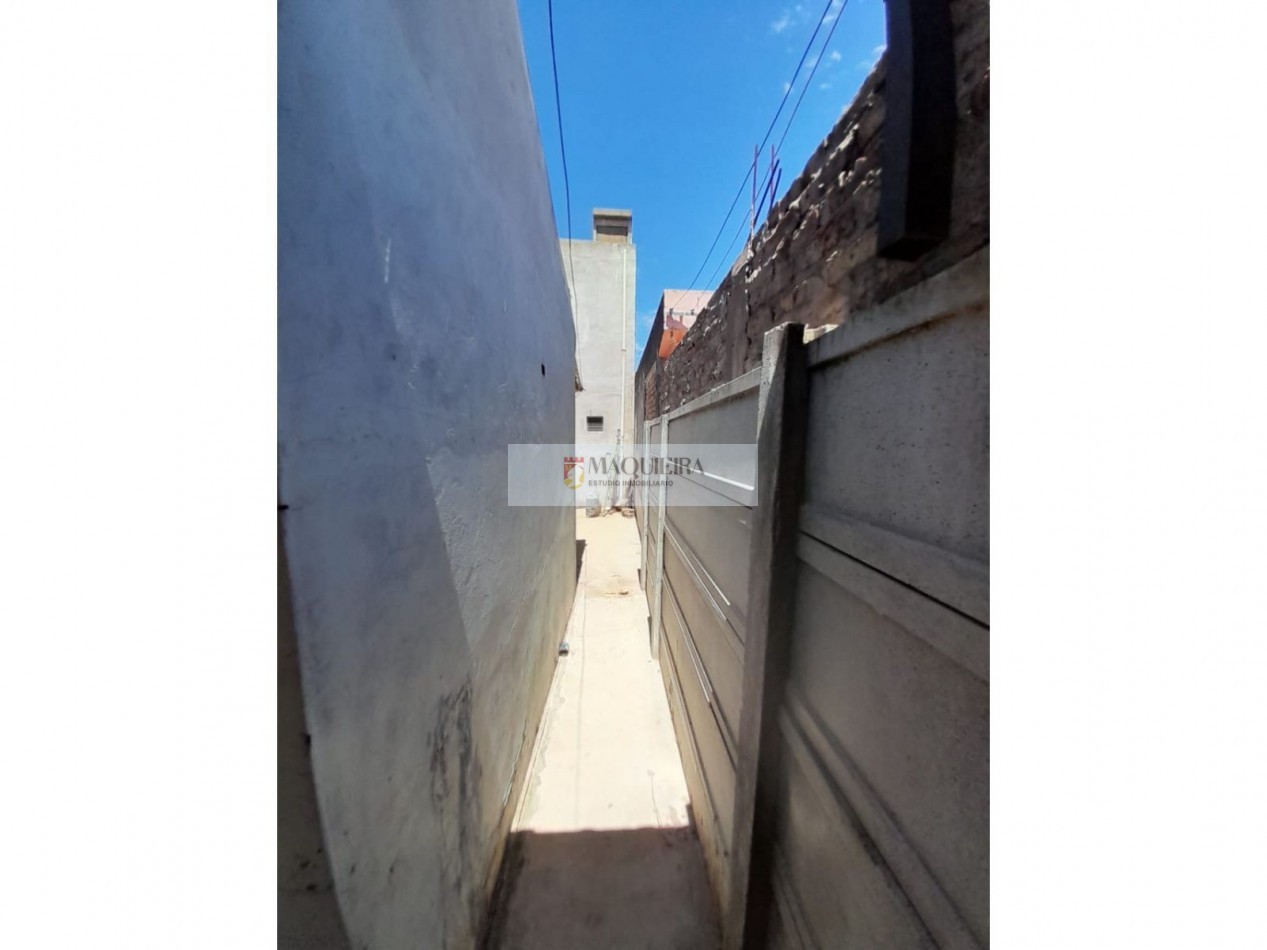 APTO CREDITO-VENTA DE DOS PROPIEDADES EN BLOCK-MORENO-LOTE PROPIO