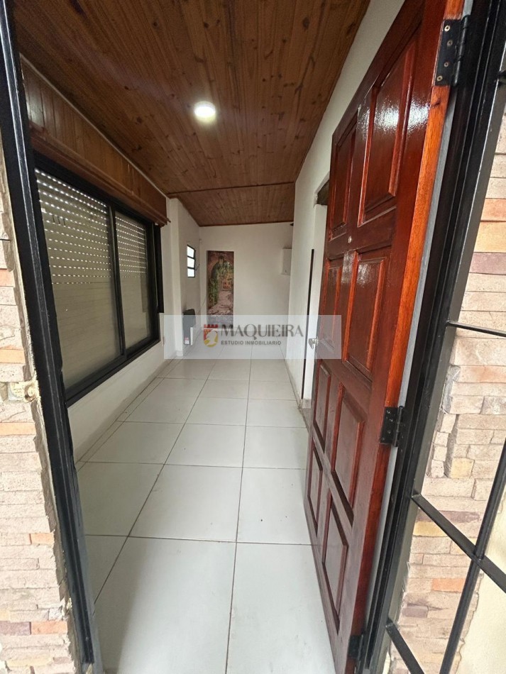 PH en VENTA- APTO CREDITO- JOSE C PAZ