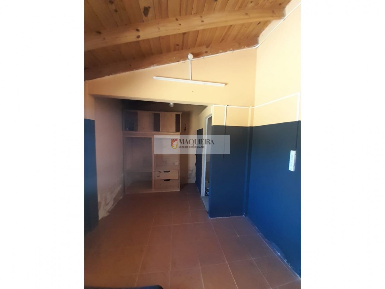 APTO CREDITO-VENTA DE DOS PROPIEDADES EN BLOCK-MORENO-LOTE PROPIO