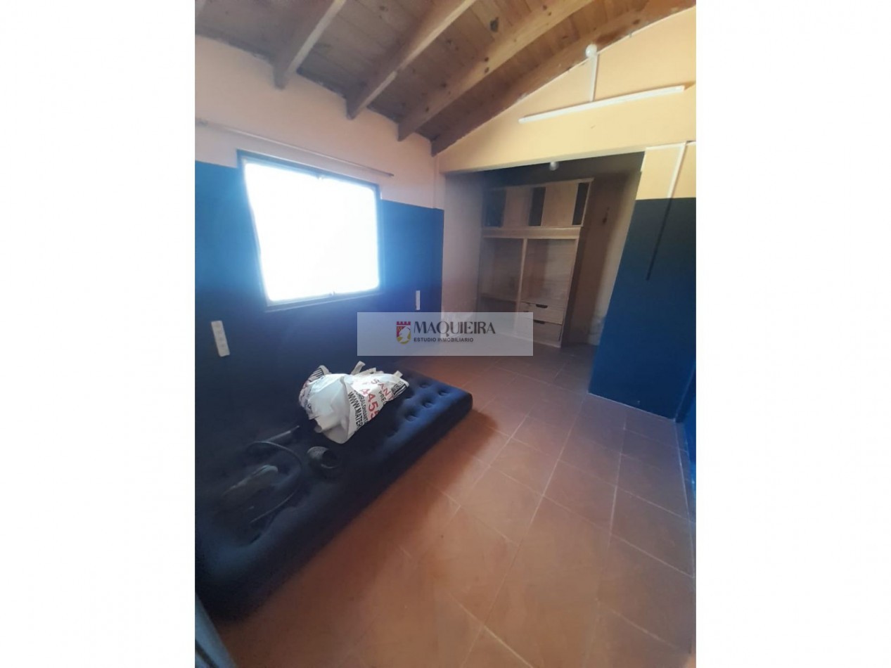 APTO CREDITO-VENTA DE DOS PROPIEDADES EN BLOCK-MORENO-LOTE PROPIO