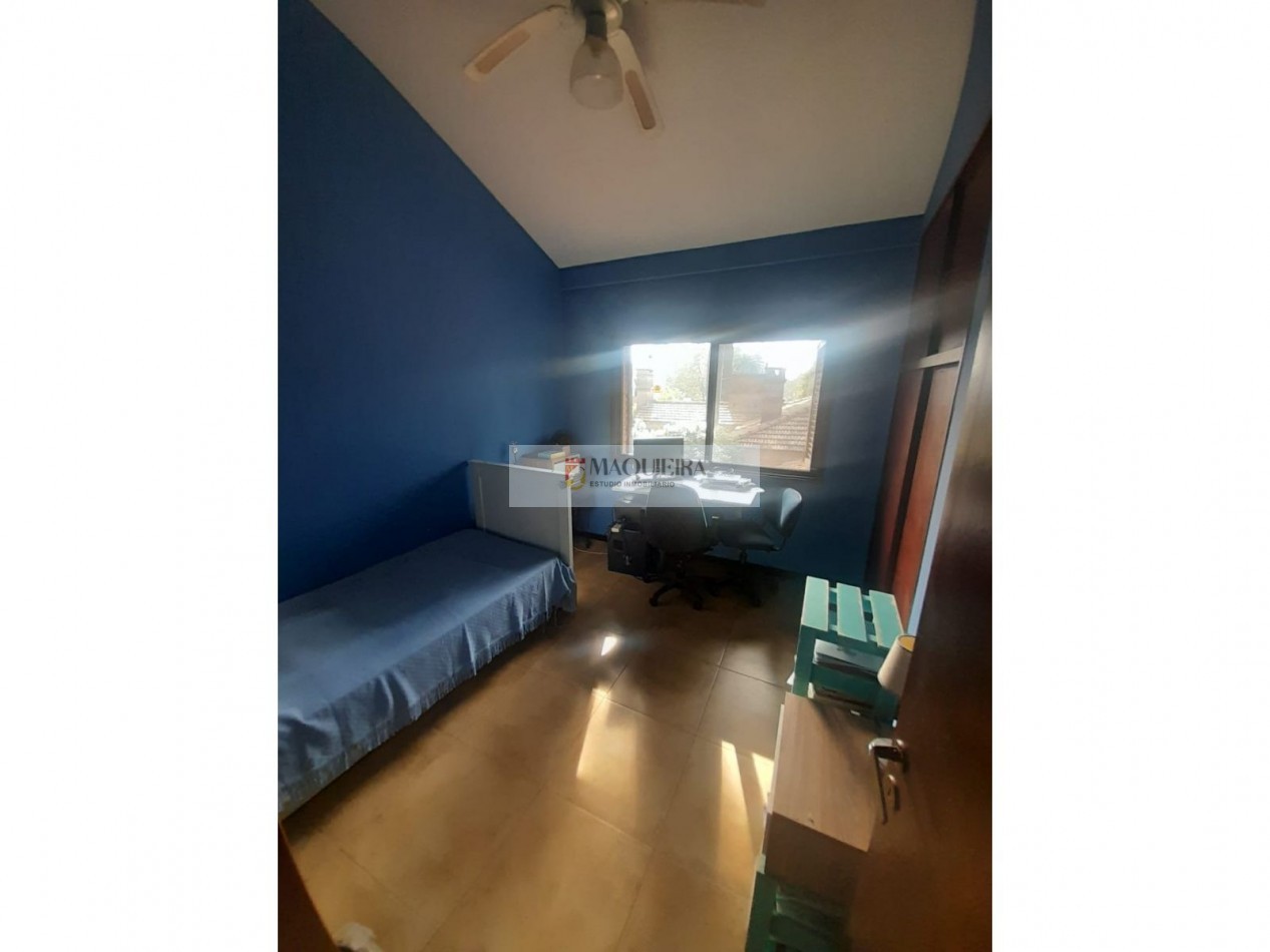 VENTA DE CASA EN BELLA VISTA APTO CREDITO! - PARDO ALT.1400 y D. F. Sarmiento