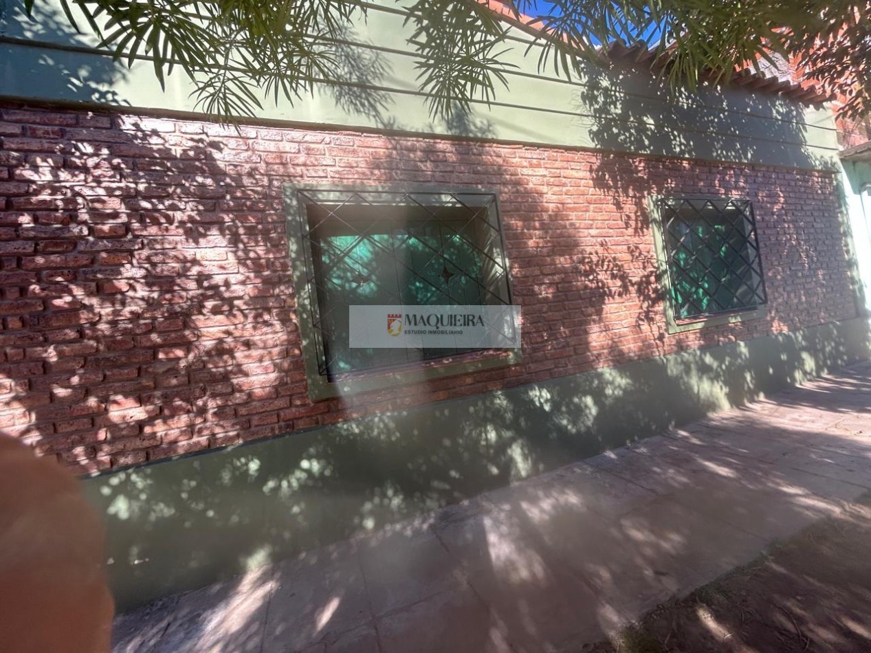 Casa 3 amb en venta-APTO CREDITO-OPORTUNIDAD-Los Polvorines