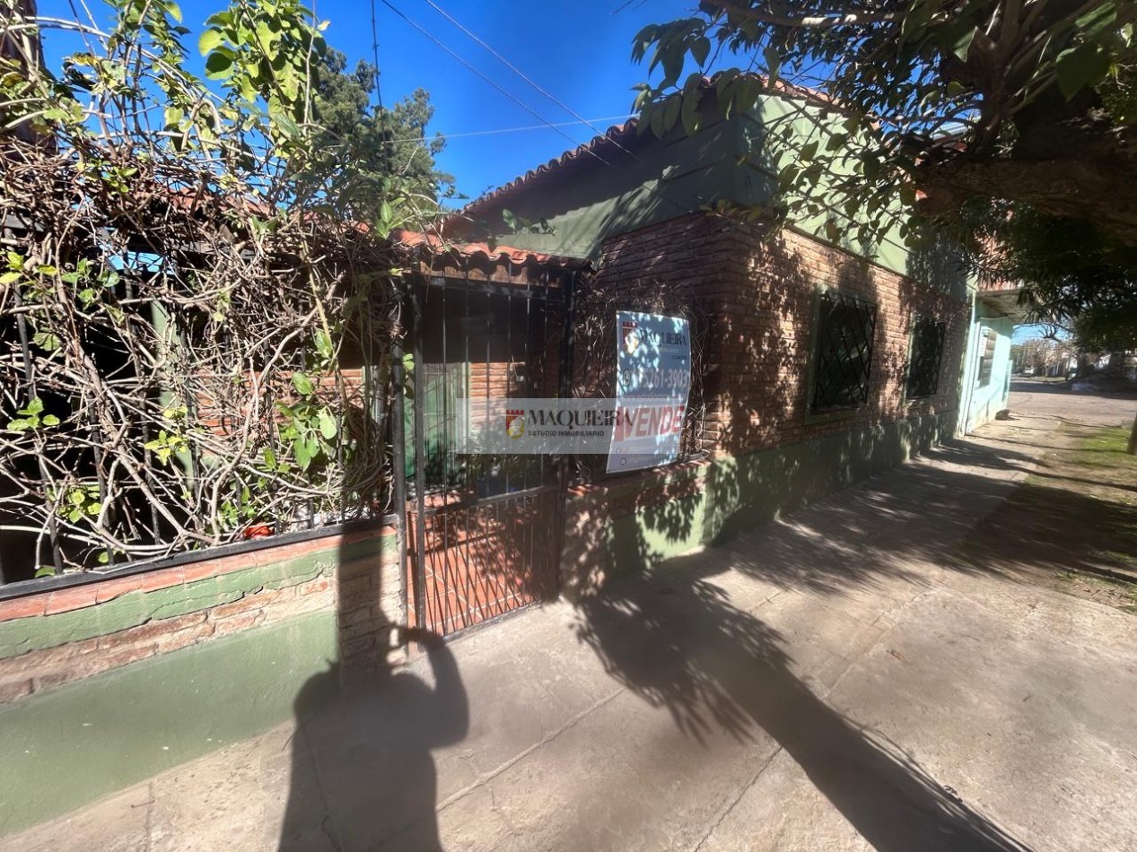 Casa 3 amb en venta-APTO CREDITO-OPORTUNIDAD-Los Polvorines