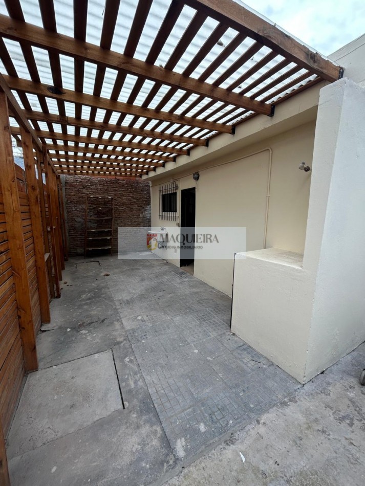PH en VENTA- APTO CREDITO- JOSE C PAZ
