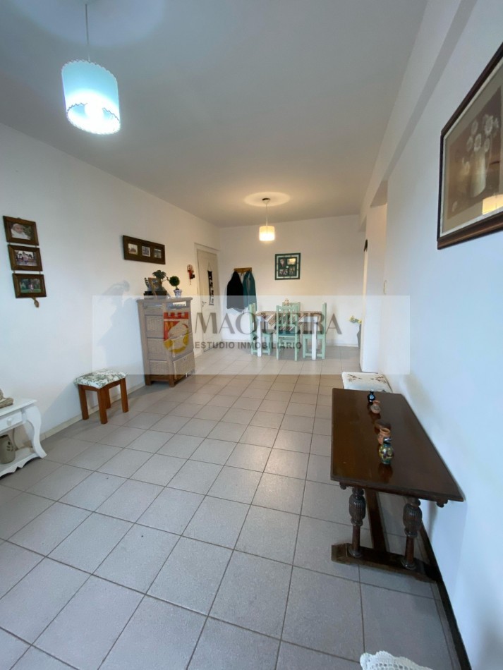 DEPARTAMENTO -APTO CREDITO -EXCELENTE UBICACION -SAN MIGUEL 