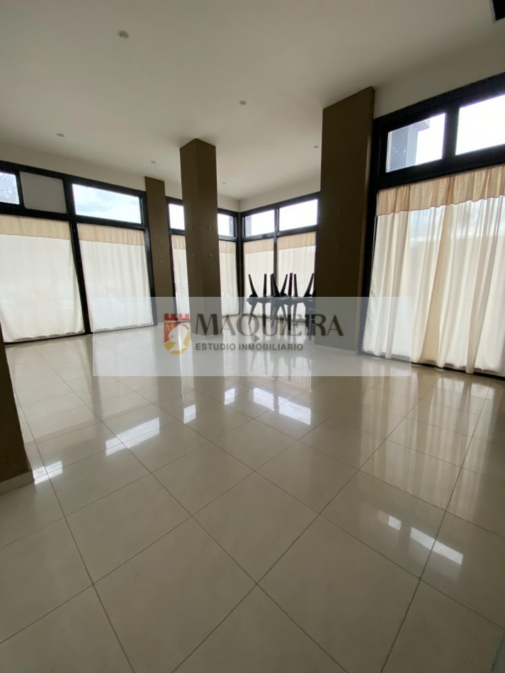 DEPARTAMENTO -APTO CREDITO -EXCELENTE UBICACION -SAN MIGUEL 