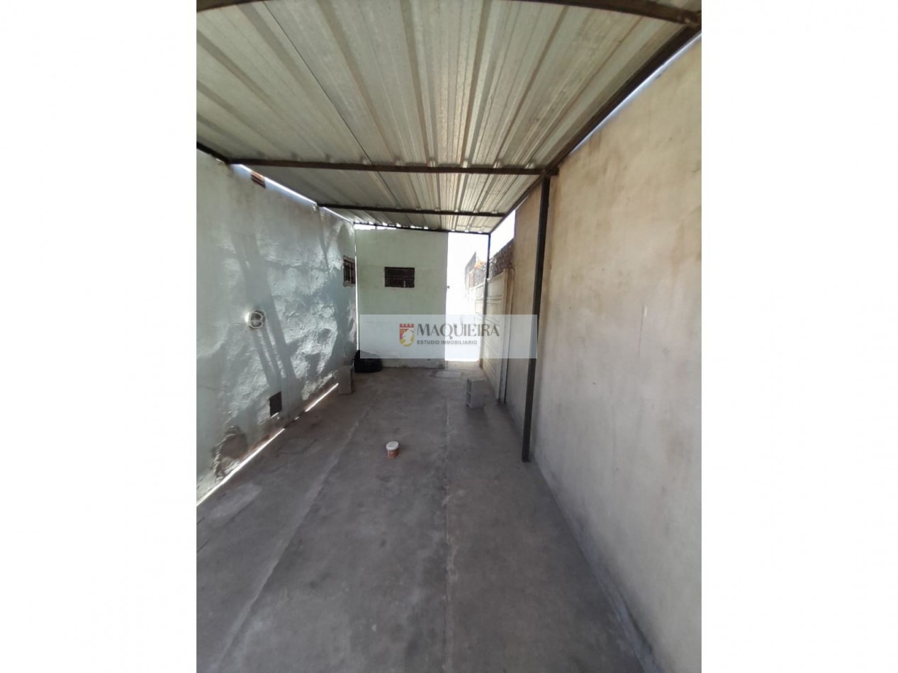 APTO CREDITO-VENTA DE DOS PROPIEDADES EN BLOCK-MORENO-LOTE PROPIO