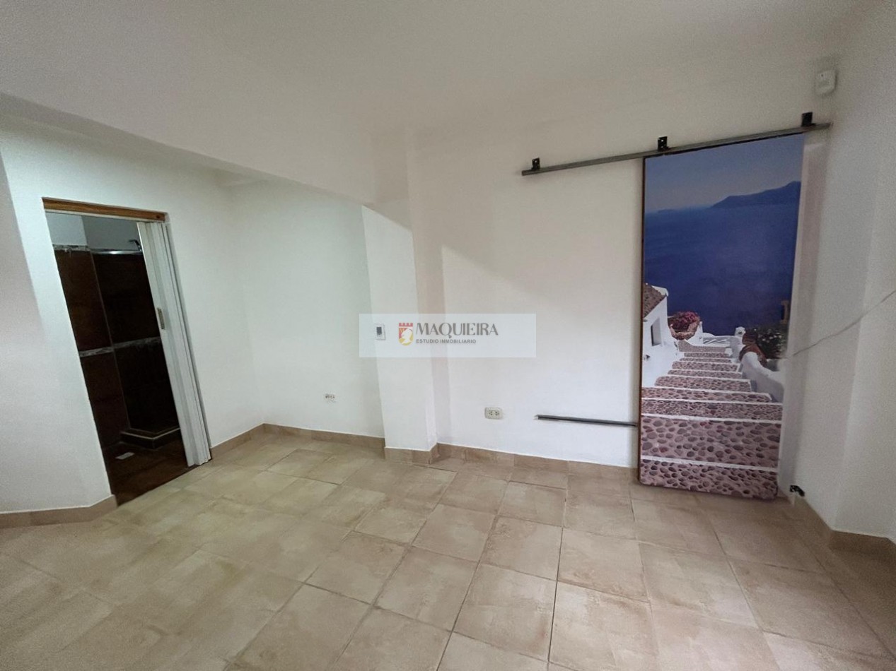 PH en VENTA- APTO CREDITO- JOSE C PAZ