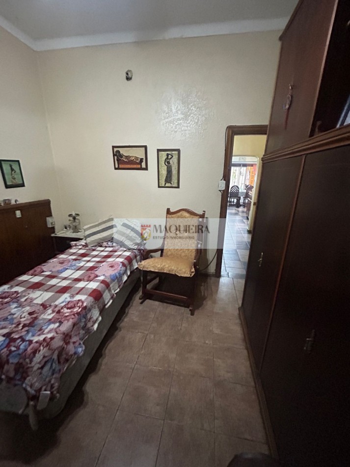 PH 4 AMB CON PATIO Y COCHERA-MUÑIZ- Oportunidad