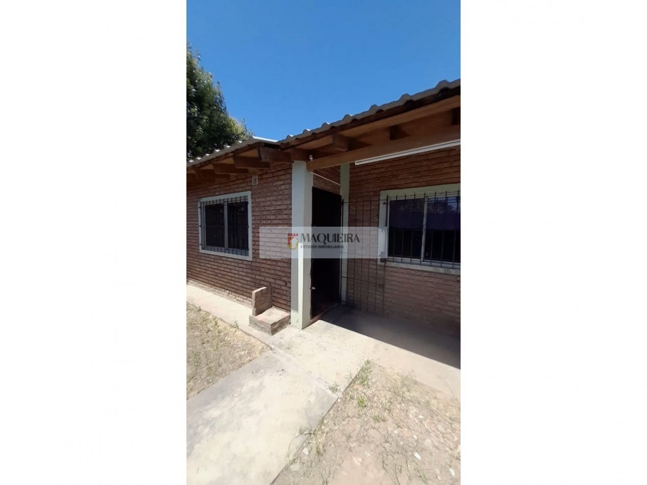 APTO CREDITO-VENTA DE DOS PROPIEDADES EN BLOCK-MORENO-LOTE PROPIO
