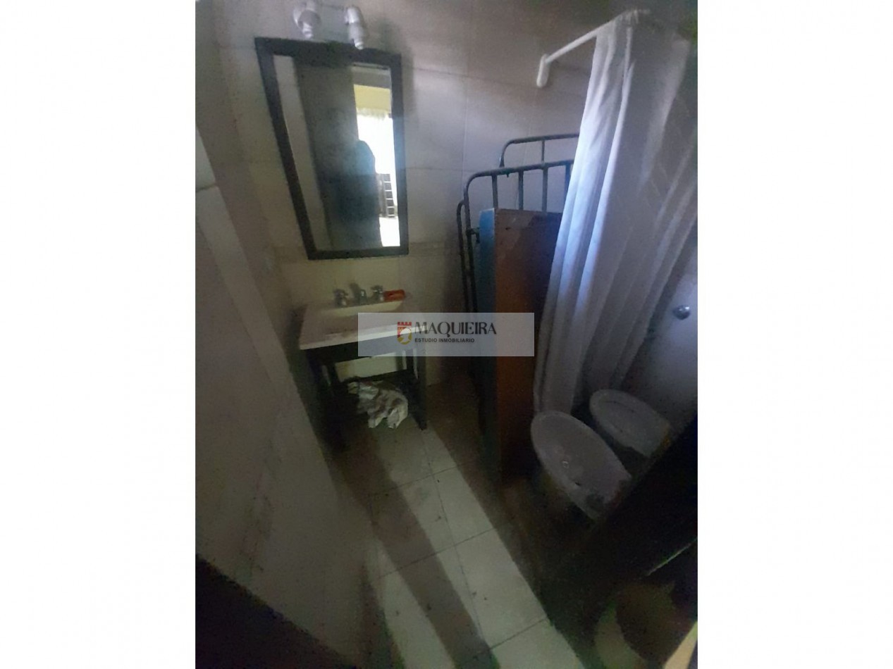 VENTA DE CASA EN BELLA VISTA APTO CREDITO! - PARDO ALT.1400 y D. F. Sarmiento