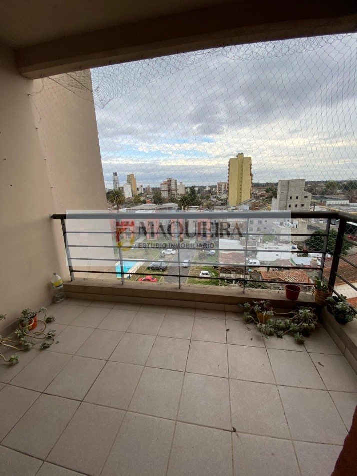 DEPARTAMENTO -APTO CREDITO -EXCELENTE UBICACION -SAN MIGUEL 