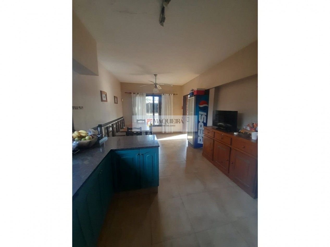 VENTA DE CASA EN BELLA VISTA APTO CREDITO! - PARDO ALT.1400 y D. F. Sarmiento