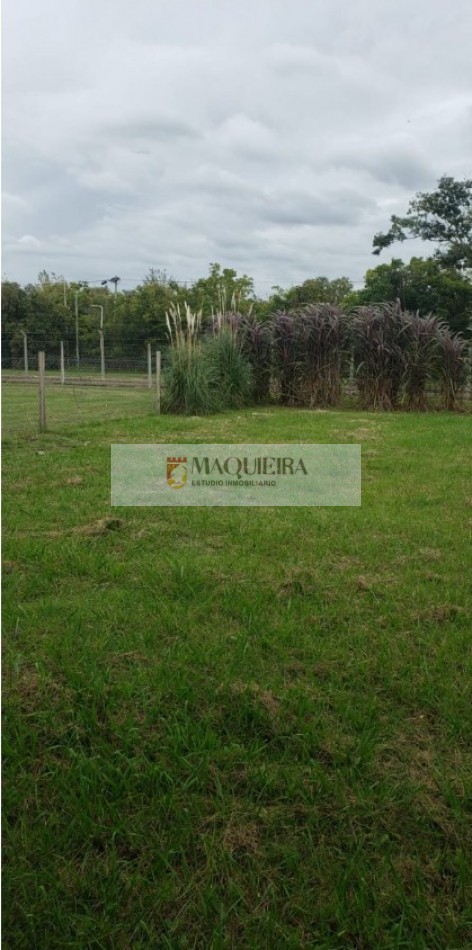 HERMOSA CASA EN UNA PLANTA A ESTRENAR!! 3 DORM. 1 EN SUITE, GALERIA CUBIERTA C/ PARRILLA, AMPLIO PARQUE