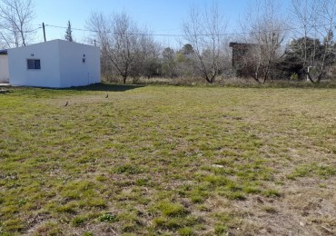 VENTA DE LOTES EN VILLA ROSA PILAR 