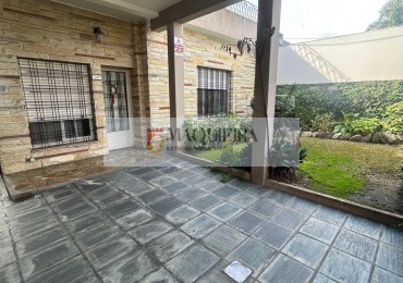 CASA EN VENTA-BELLA VISTA-ZONA RESIDENCIAL 