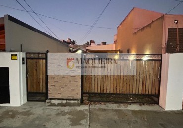 PH en VENTA- APTO CREDITO- JOSE C PAZ