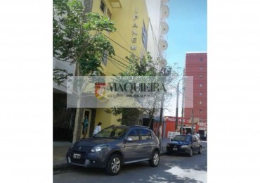 DPTO DE 1 AMB. A LA CALLE IMPECABLE-COMODO-FUNCIONAL! 2DO.PISO, MTS DEL MAR Y PEATONAL